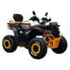 Квадроцикл з електродвигуном Spark Hornet 3000w (заводська коробка)