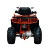 Квадроцикл з електродвигуном Spark Hornet 3000w (заводська коробка)