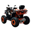 Квадроцикл з електродвигуном Spark Hornet 3000w (заводська коробка)
