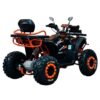 Квадроцикл з електродвигуном Spark Hornet 3000w (заводська коробка)
