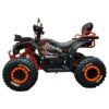 Квадроцикл з електродвигуном Spark Hornet 3000w (заводська коробка)