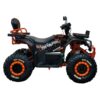 Квадроцикл з електродвигуном Spark Hornet 3000w (заводська коробка)