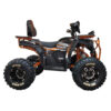 Квадроцикл з електродвигуном Spark Legion 3000w (заводська коробка)