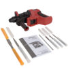 Перфоратор акумуляторний Vitals Master ARa 1826c BL (каркас)