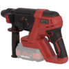 Перфоратор акумуляторний Vitals Master ARa 1826c BL (каркас)