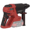 Перфоратор акумуляторний Vitals Master ARa 1826c BL (каркас)