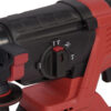 Перфоратор акумуляторний Vitals Master ARa 1826c BL (каркас)