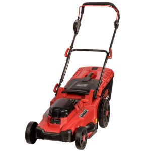 Газонокосарка акумуляторна Vitals Master AZP 36430 SmartLine+ (каркас)