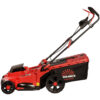 Газонокосарка акумуляторна Vitals Master AZP 36430 SmartLine+ (каркас)