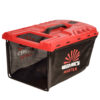 Газонокосарка акумуляторна Vitals Master AZP 36430 SmartLine+ (каркас)