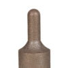 Фреза алмазна пальчикова Distar GF-V 25/10XM14 ContourPRO
