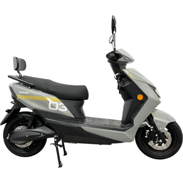 Електроскутер Spark SP2000E-3