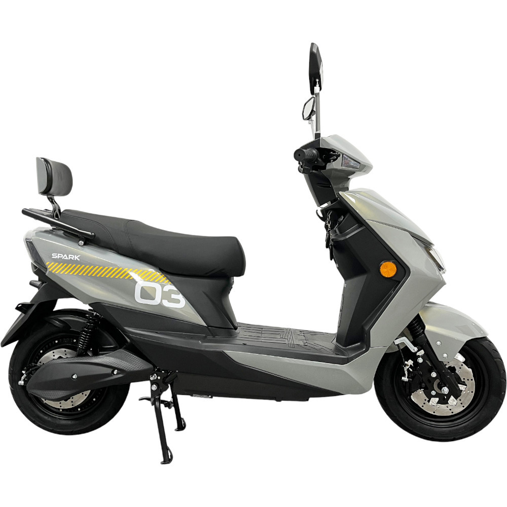 Електроскутер Spark SP2000E-3
