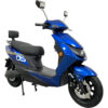 Електроскутер Spark SP2000E-3
