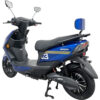 Електроскутер Spark SP2000E-3