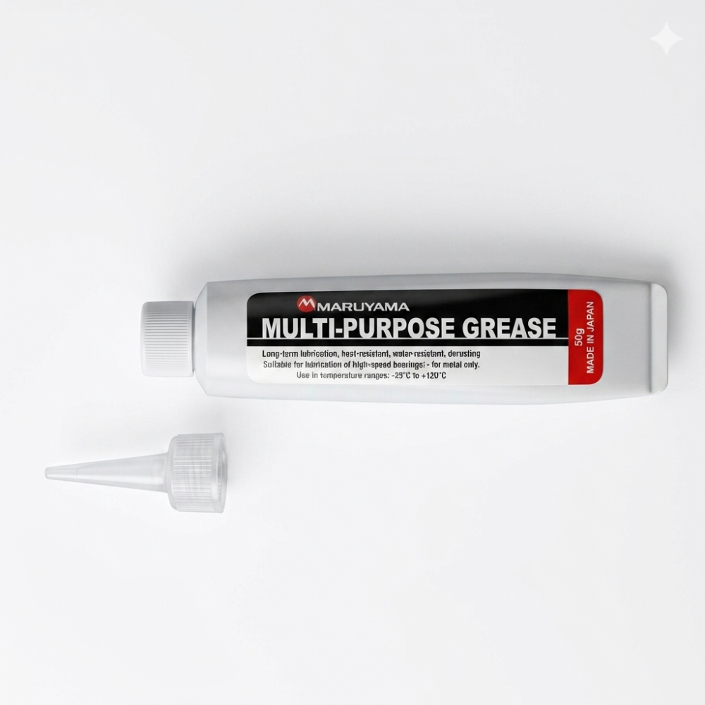 Багатоцільове мастило MARUYAMA Multi-Purpose Grease (50 г.)