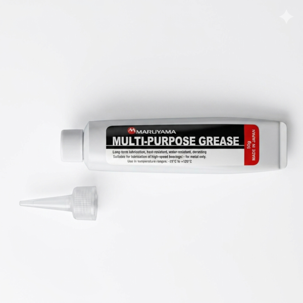 Багатоцільове мастило MARUYAMA Multi-Purpose Grease (50 г.)