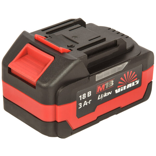 Батарея акумуляторна Vitals ASL 1830ns Type-C