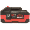 Батарея акумуляторна Vitals ASL 1830ns Type-C