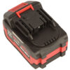 Батарея акумуляторна Vitals ASL 1840ns Type-C