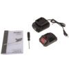Кущоріз акумуляторний Vitals Master AKG 1851с BL Kit
