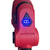 Ножиці-кущоріз акумуляторні Vitals Master AZS 1820с BL (каркас)