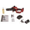Пила ланцюгова акумуляторна Vitals AKZ 1815d BL Kit