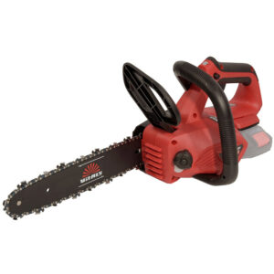 Пила ланцюгова акумуляторна Vitals Master AKZ 18301 BL SmartLine+ (каркас)