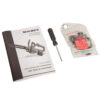 Пила ланцюгова акумуляторна Vitals Master AKZ 18301 BL SmartLine+ (каркас)