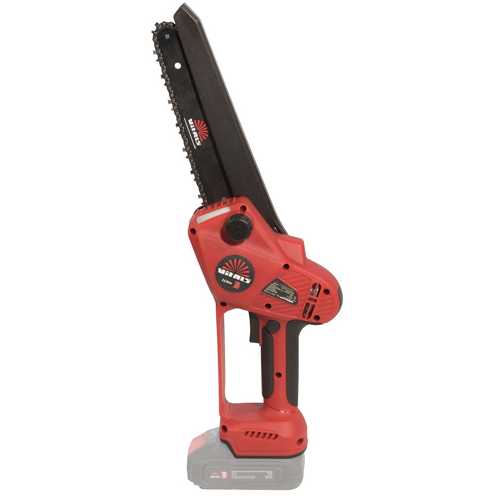 Пила ланцюгова акумуляторна Vitals Master AKZ 18200 BL SmartLine+(каркас)