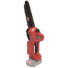 Пила ланцюгова акумуляторна Vitals Master AKZ 18200 BL SmartLine+(каркас)
