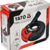 Кожух пилозахисний YATO до КШМ на диск Ø115/125 мм.