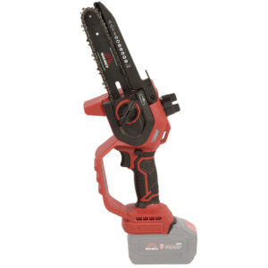 Пила ланцюгова акумуляторна Vitals Master AKZ 18150 BL SmartLine+(каркас)