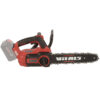 Пила ланцюгова акумуляторна Vitals Master AKZ 18300 BL SmartLine+(каркас)