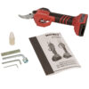 Секатор акумуляторний Vitals Master AG 1840-2 BL SmartLine+(каркас)