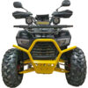 Квадроцикл з електродвигуном Spark Storm 1500W (заводська коробка)