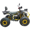 Квадроцикл з електродвигуном Spark Storm 1500W (заводська коробка)