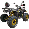 Квадроцикл з електродвигуном Spark Storm 1500W (заводська коробка)