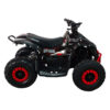 Квадроцикл з електродвигуном Spark Rocket 1000W (заводська коробка)