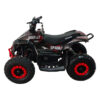 Квадроцикл з електродвигуном Spark Rocket 1000W (заводська коробка)