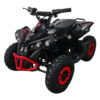 Квадроцикл з електродвигуном Spark Rocket 1000W (заводська коробка)