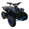Квадроцикл з електродвигуном Spark Rocket 1000W (заводська коробка)