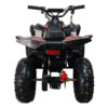 Квадроцикл з електродвигуном Spark Rocket 1000W (заводська коробка)