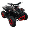 Квадроцикл з електродвигуном Spark Rocket 1000W (заводська коробка)