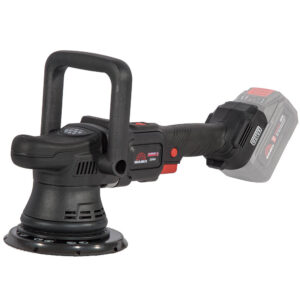 Полірувальна машина акумуляторна Vitals Professional PS 18150v BL SmartLine+ (каркас)