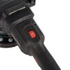 Полірувальна машина акумуляторна Vitals Professional PS 18150v BL SmartLine+ (каркас)