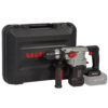 Перфоратор акумуляторний Vitals Professional ARa 1845 BL SmartLine+(каркас)