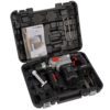 Перфоратор акумуляторний Vitals Professional ARa 1845 BL SmartLine+(каркас)