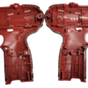 Корпус для шурупокрута акумуляторного Vitals AU 1221c