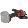 Шліфмашина кутова акумуляторна Vitals Master ALs 18125 BL SmartLine+(каркас)